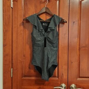 Albion Fit Dash One Piece Swimsuit